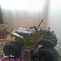 موتورچهارچرخ