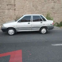 پراید مدل ۸۸