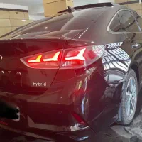 سوناتا gls