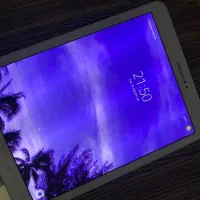تبلت samsung galaxy  tab s2