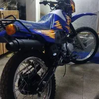 تریل دی تی شهاب ۱۵۰ خشک