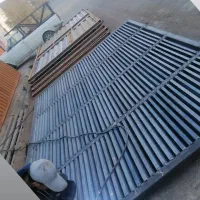جوشکار سیارمحدوده شهرری کهریزک