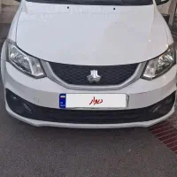 ساینا GX .مدل ۱۴۰۴. دوگانه فابریک کارخانه بدون رنگ