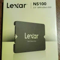 هارد SSD Lexar NS100.256GB