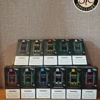 پاد یک بار مصرف کریس براون کریس برون 15 هزار