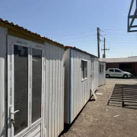 خرید و فروش انواع کانکس مناسب ترین قیمت