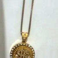 گرنبند دلاری بدلیجات