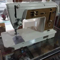 چرخ خیاطی سینگر