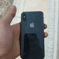 آیفون ایکس ۲۵۶ تمیز