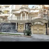 فرمانیه-550-متر-ویلایی-مناسب-سکونت-و-کار