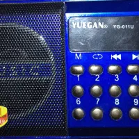 رادیو جیبی FM