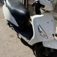 ژوپیتر تی وی اس وگو ۹۵