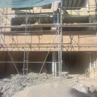 پیش فروش آپارتمان ۳ خوابه