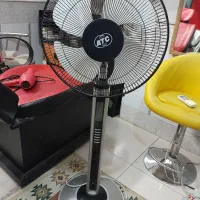 پنکه بلند درحدنو