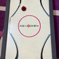 بازی تفریحی سرگرمی ایر هاکی