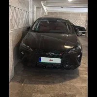 اریزو ۶ GT مشکی