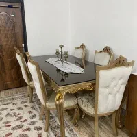 میز غذا خوری