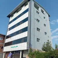 ۹۸ متر اپارتمان فروش فوری