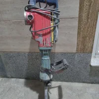 بتن کن 17کیلو