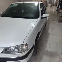 پارس موتور جدید ایکس سیوم