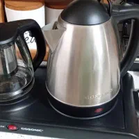 چایساز رومیزی نو نو نو