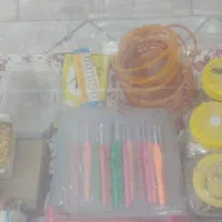 فروش لوازم خرازی و خیاطی