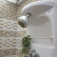 دوش حمام