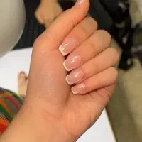 ناخن کار