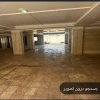 اجاره پارکینگ یا انباری با ظرفیت ده ماشین سواری