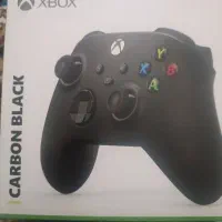 دسته Xbox series s.x مشکی قیمت 7/500