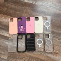۱۰ عدد قاب 13 pro max