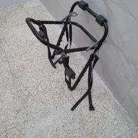 باربند دوچرخه ماشین