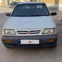 پراید کره ایی ۷۷