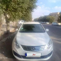 خودرو جک جی ۴ مدل ۱۴۰۱