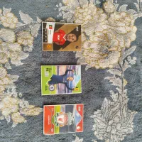 برچسب کیمدی