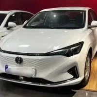 چانگان برقی EAdo اقساطی تحویل روز
