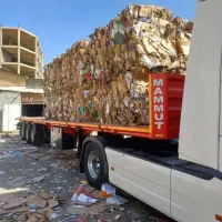 ضایعات کارتن