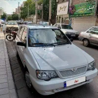 111مدل98|خودرو سواری و وانت|فردوس (خراسان), |دیوار