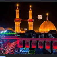 مسافر کربلا