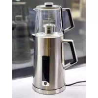 چای ساز گوسونیک مدلGST-781 ظرفیت۲لیتر باکتری استیل