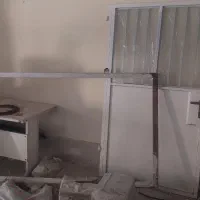 درب و پنجره