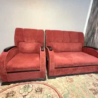 مبلمان ۷ نفره شیک