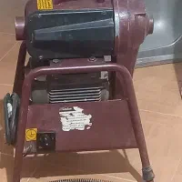 دستگاه لوله با ز کن