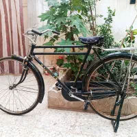 دوچرخه مار سه سر