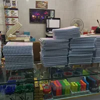 پرینت کپی فنرزنی پلات و...