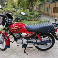 اچ ال ایکس 150 مدل 1402 کارکرد 10500 بی‌دردسر