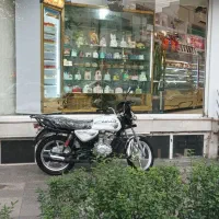 موتورسیکلت