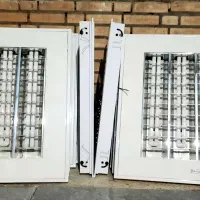 چراغ سقفی ۶۰در۶۰