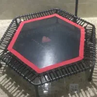 ترامپولین درحد نو