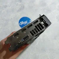 RX 570 SAPPHIRE 4GB|قطعات و لوازم جانبی رایانه|تهران, والفجر|دیوار